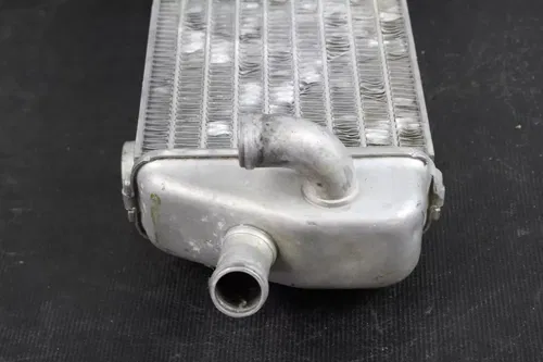 2018 Ktm 250SXF Right Fill Side Radiator  B4391-19