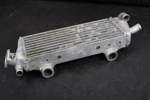 2018 Ktm 250SXF Right Fill Side Radiator  B4391-19