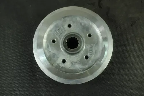 2005 Yamaha Yz125 OEM Clutch Hub  B4483