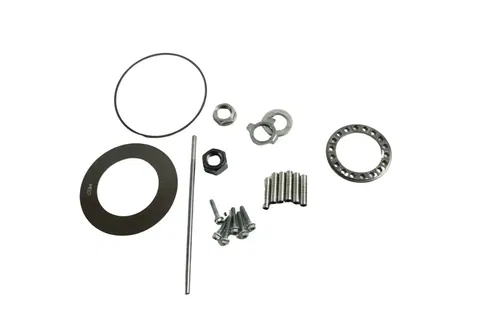 2020 HUSQVARNA FC250 OEM PUSH ROD/ CLUTCH SPRING PLATE B4501