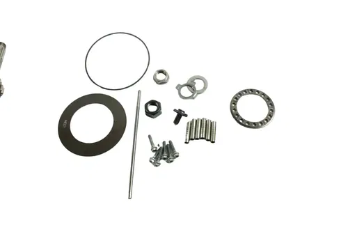 2020 HUSQVARNA FC250 OEM PUSH ROD/ CLUTCH SPRING PLATE B4501