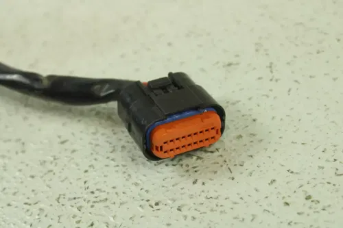 2018 Ktm 150sx OEM Wiring Harness  B4487