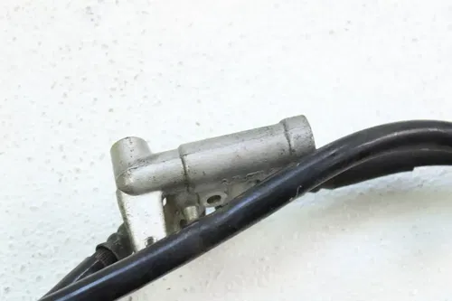 2003 Honda Reflex 250 Brake Lines  B4401