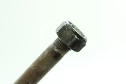 2003 Yamaha TTR225 Rear Swingarm Bolt B4310