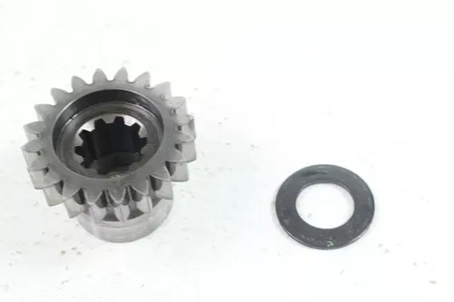 2016 Kawasaki Kx250f OEM Crankshaft Primary Gear  B4363
