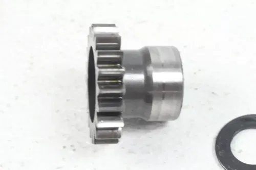 2016 Kawasaki Kx250f OEM Crankshaft Primary Gear  B4363