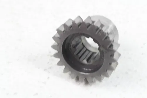 2016 Kawasaki Kx250f OEM Crankshaft Primary Gear  B4363
