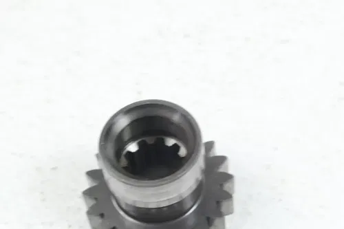 2016 Kawasaki Kx250f OEM Crankshaft Primary Gear  B4363