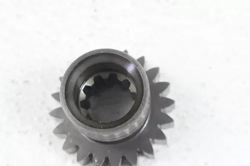 2016 Kawasaki Kx250f OEM Crankshaft Primary Gear  B4363