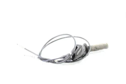 19-23 KAWASAKI KX450 OEM THROTTLE TUBE CABLE LINE B4498