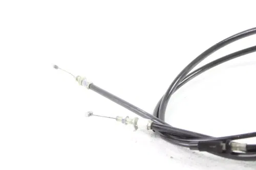 19-23 KAWASAKI KX450 OEM THROTTLE TUBE CABLE LINE B4498