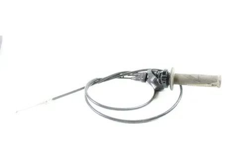 19-23 KAWASAKI KX450 OEM THROTTLE TUBE CABLE LINE B4498