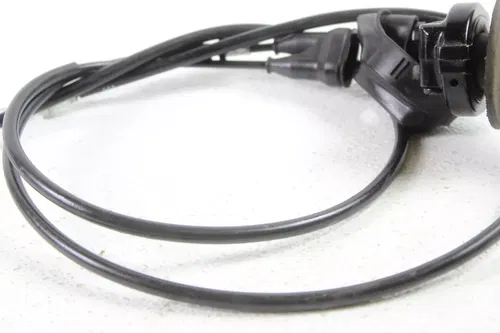 19-23 KAWASAKI KX450 OEM THROTTLE TUBE CABLE LINE B4498