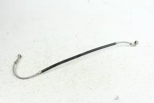 2018 Ktm 250SXF OEM Steel Braided Rear Brake Line  B4391