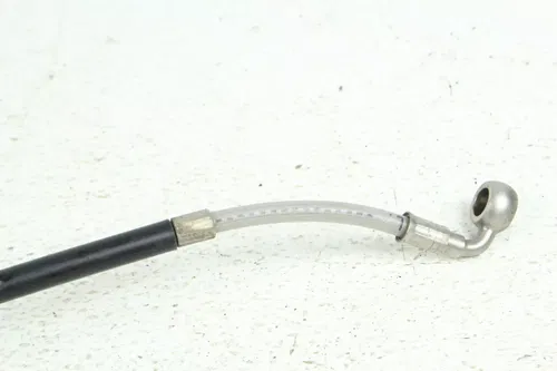 2018 Ktm 250SXF OEM Steel Braided Rear Brake Line  B4391
