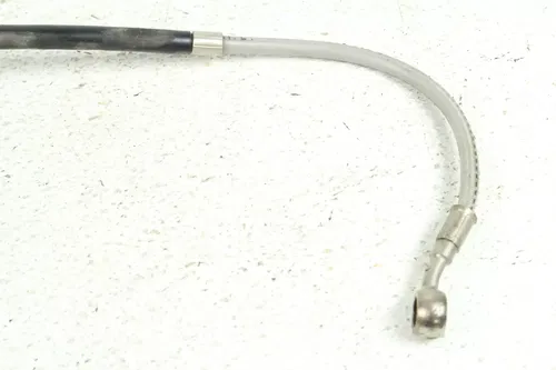 2018 Ktm 250SXF OEM Steel Braided Rear Brake Line  B4391