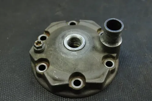 2020 Ktm 85sx OEM Cylinder Head  B4471