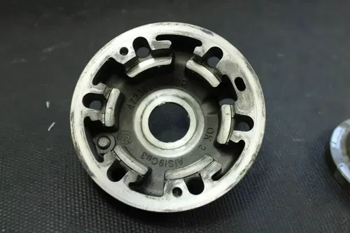 2020 Ktm 85sx OEM Cylinder Head  B4471