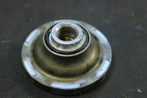 2020 Ktm 85sx OEM Cylinder Head  B4471