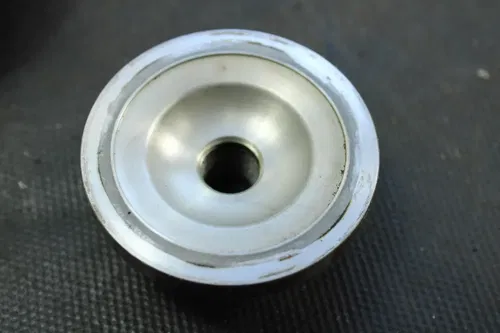 2020 Ktm 85sx OEM Cylinder Head  B4471