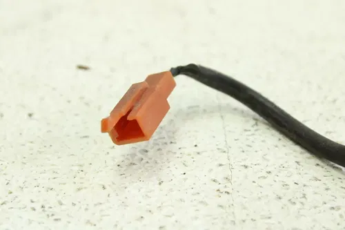 2015 Yamaha Zuma 125 OEM Front Turn Signal Pair  B4432