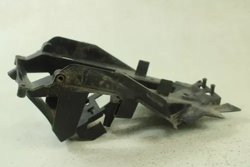 2018 Ktm 150sx OEM Battery/CDI Box Holder  B4487