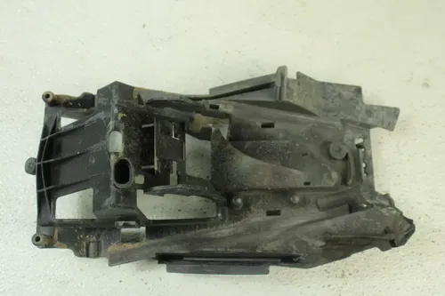 2018 Ktm 150sx OEM Battery/CDI Box Holder  B4487