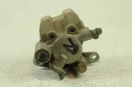 2001 Yamaha Raptor 660r OEM Nissin Front Right Brake Caliper  B4482