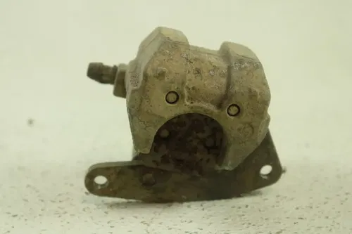 2001 Yamaha Raptor 660r OEM Nissin Front Right Brake Caliper  B4482