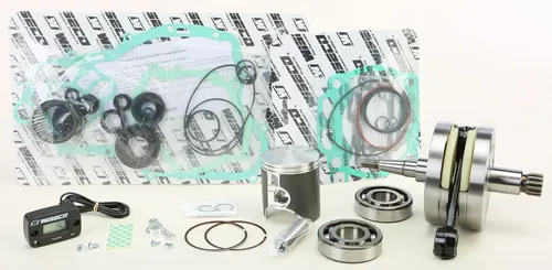 Wiseco Garage Buddy Engine Rebuild Kit PWR119-104