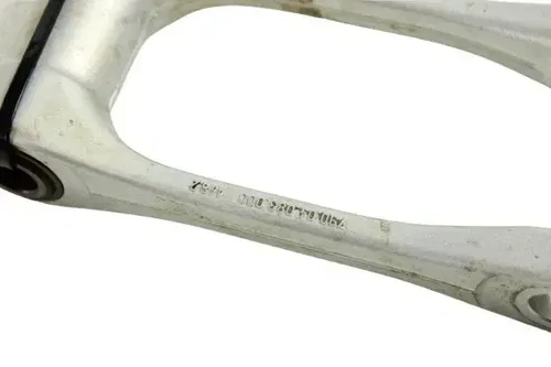 2017 KTM 450 OEM REAR SHOCK LINKAGE LINK B4502