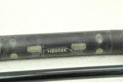Vortex HB958K Handlebars  B4439