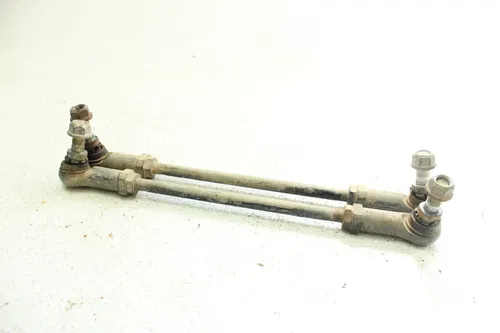 2000 Honda Recon 250 OEM Tie Rod Pair  B4433