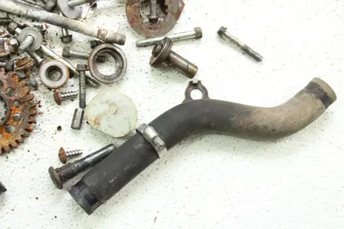 2008 Yamaha Yz450f Miscellaneous Bolts  B4426