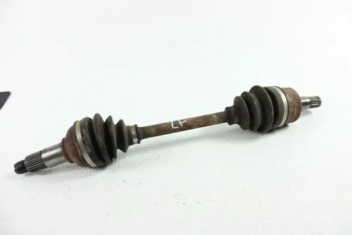 07-08 YAMAHA GRIZZLY 700 OEM FRONT LEFT DRIVE CV AXLE PIVOT SHAFT B4450