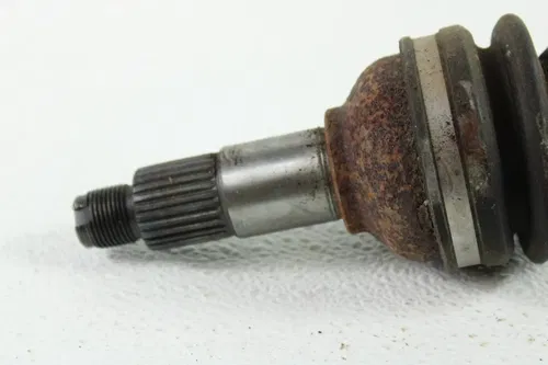 07-08 YAMAHA GRIZZLY 700 OEM FRONT LEFT DRIVE CV AXLE PIVOT SHAFT B4450