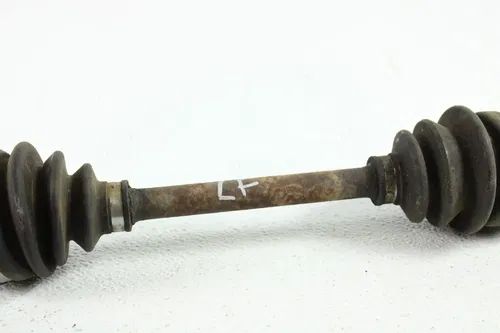 07-08 YAMAHA GRIZZLY 700 OEM FRONT LEFT DRIVE CV AXLE PIVOT SHAFT B4450