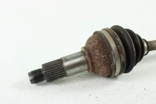 07-08 YAMAHA GRIZZLY 700 OEM FRONT LEFT DRIVE CV AXLE PIVOT SHAFT B4450