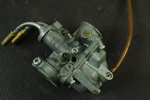 Yamaha pw50 oem carburetor new arrivals