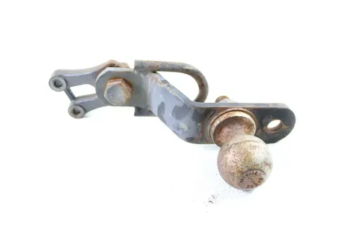 2008 YAMAHA GRIZZLY 700 OEM REAR BACK TRAILER HITCH BALL B4450