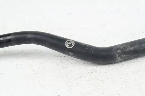 2004 Ktm 450EXC Moose Racing Handlebar  B4358