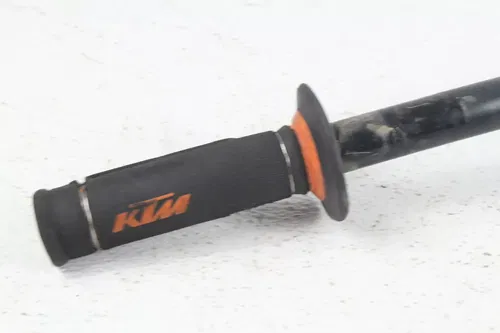 2004 Ktm 450EXC Moose Racing Handlebar  B4358