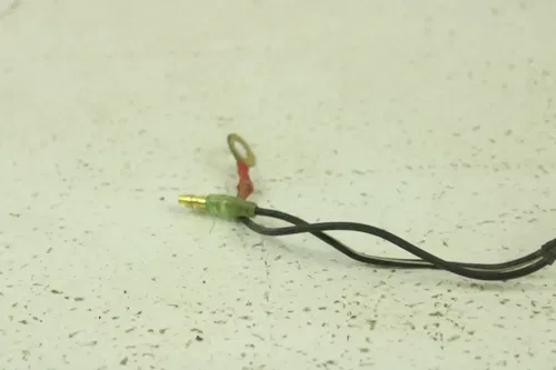 2003 Kawasaki Kx85 OEM Killswitch  B4485