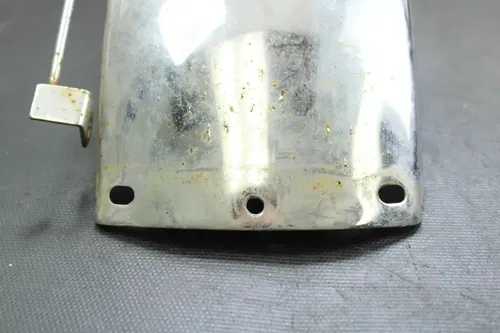 2006 CT 70 Trail 70 Front Fender  B4413