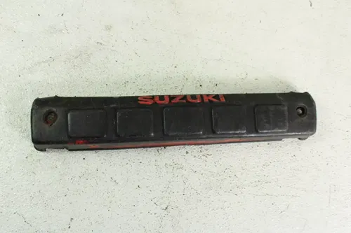 1995 Suzuki King Quad 300 OEM Front Bumper Cover  B4495