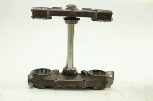 2007 Kawasaki Kx250f OEM Triple Clamps  B4405