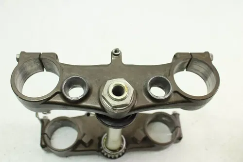 2007 Kawasaki Kx250f OEM Triple Clamps  B4405