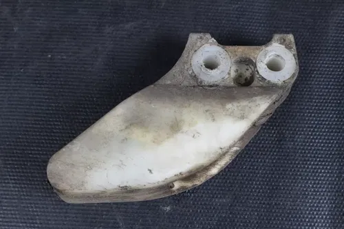 1996 Yamaha Warrior 350 OEM Chain Guide  B4382
