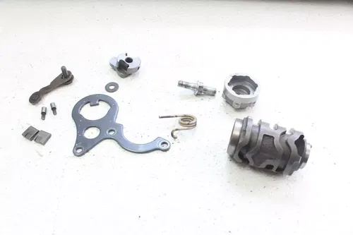 2000 Honda Cr125r OEM Gearshift Drum  B4395