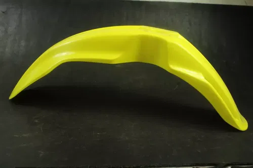 2001 Suzuki Rm250 Front Fender  B4480